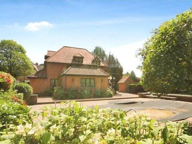 House for sale in Surrey
