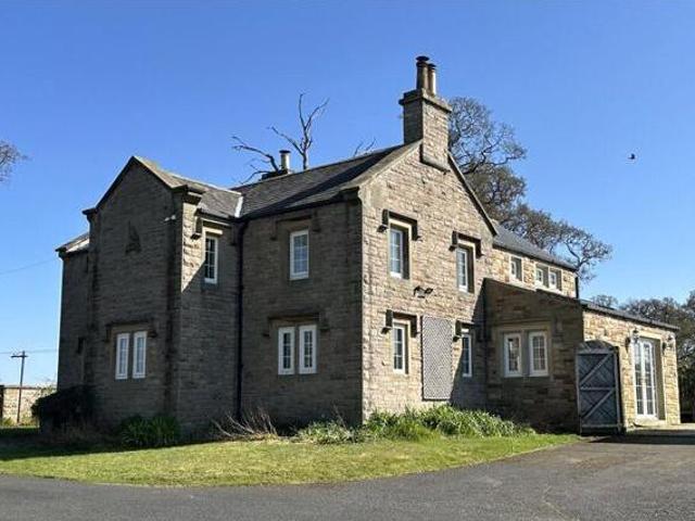 House for sale in Cumberland, England
