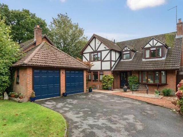 House for sale in Wrecclesham, Fole
