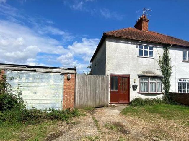 House for sale in Wrecclesham, Fole