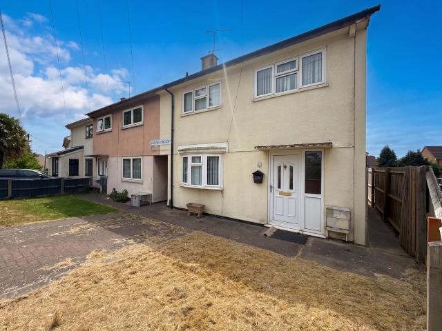 House for rent in Thurnby Lodge, Old Wharf