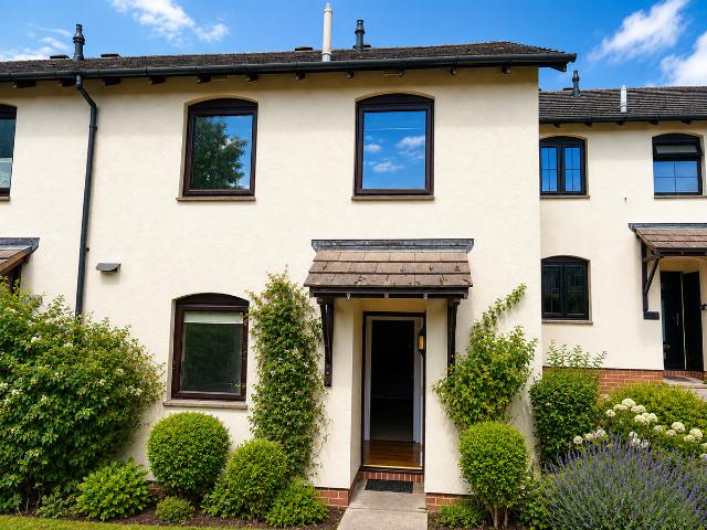 House for rent in Watergate, Devon