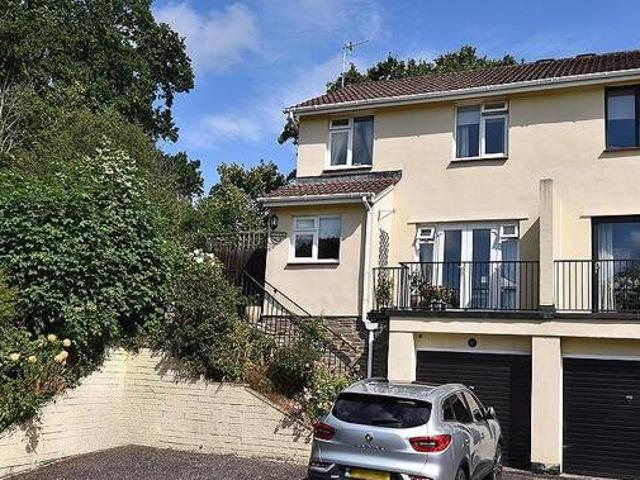 House for sale in Exeter, Devon and Torbay