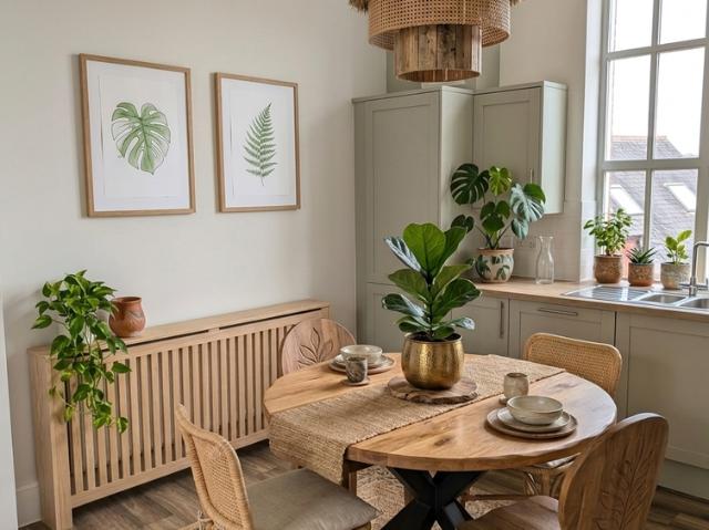 Apartment for rent in Dothill, Wellington