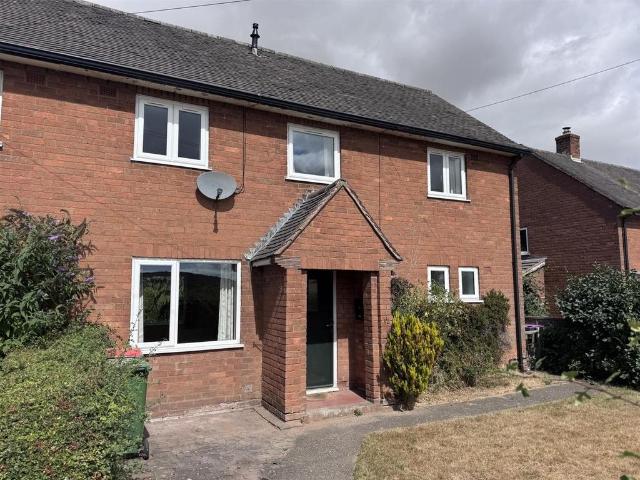 House for rent in Admaston, Telford