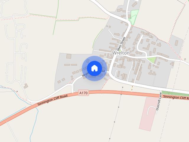 House for rent in North Yorkshire