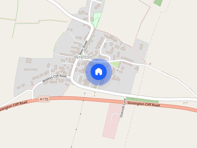 House for rent in North Yorkshire
