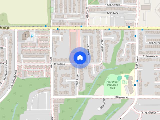 Townhouse for rent in Cottonwood, Maple Ridge