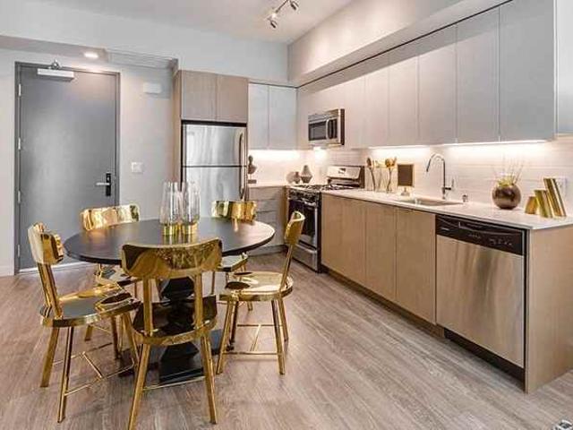 Apartment for rent in South Park, Los Angeles