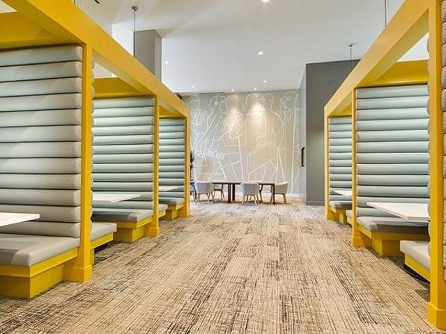 Apartment for rent in South Park, Los Angeles