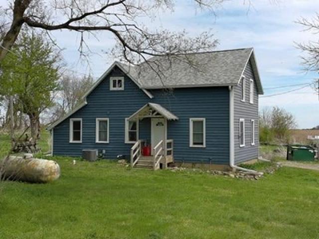 House for sale in Ackley, Iowa