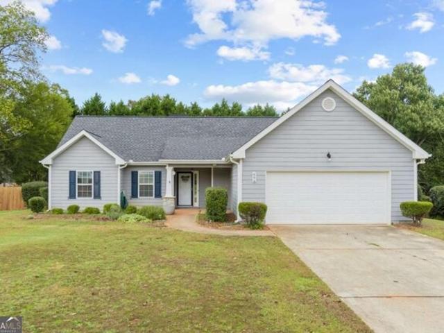 House for sale in Jefferson, Georgia