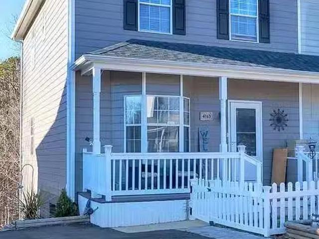 House for rent in Charlottesville