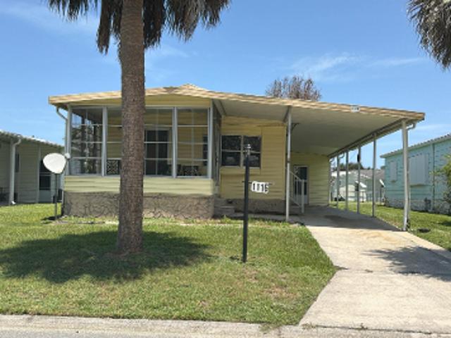 House for sale in Sebastian, Florida