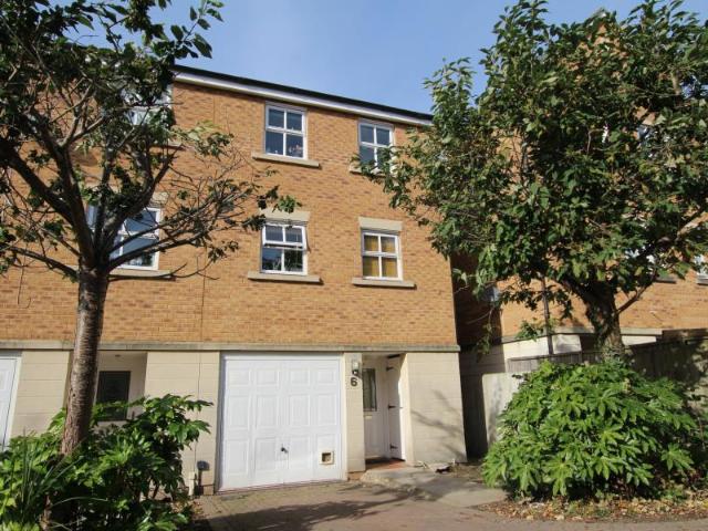 House for rent in Frenchay, South Gloucestershire
