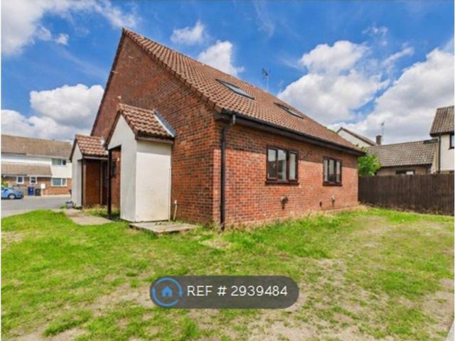 House for rent in Chedburgh, Suffolk