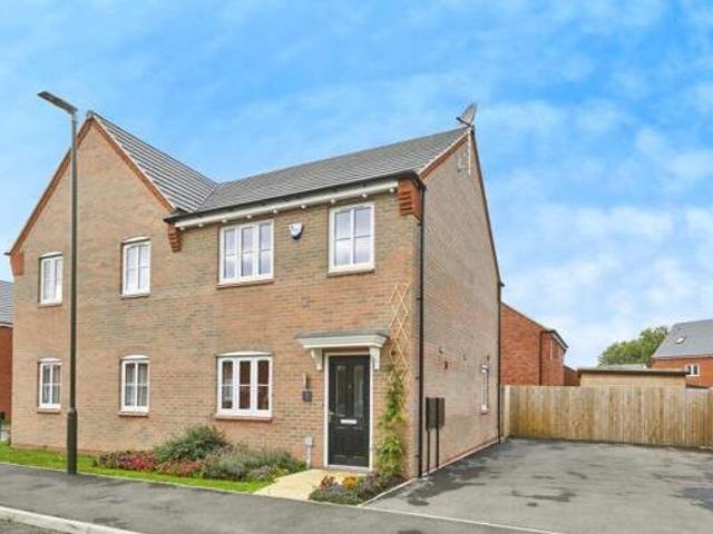 House for sale in East Midlands