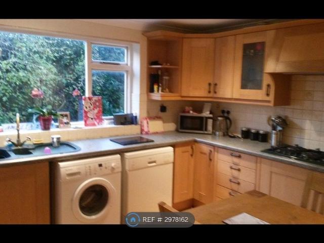 House for rent in Cross In Hand, East Sussex