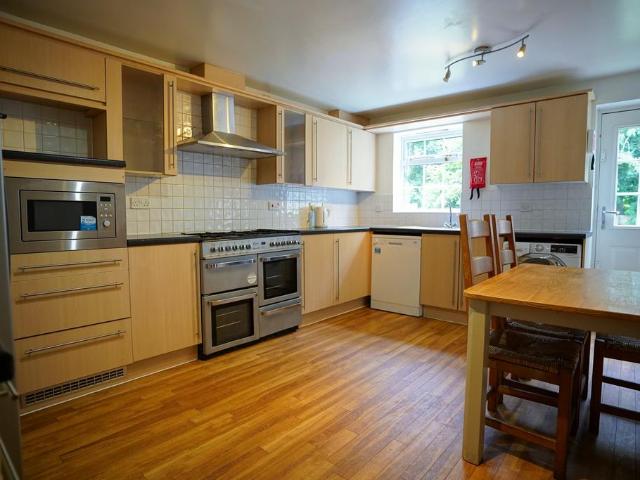 House for rent in Loughborough, Charnwood