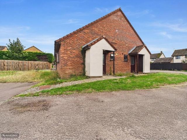House for rent in Chedburgh, Suffolk