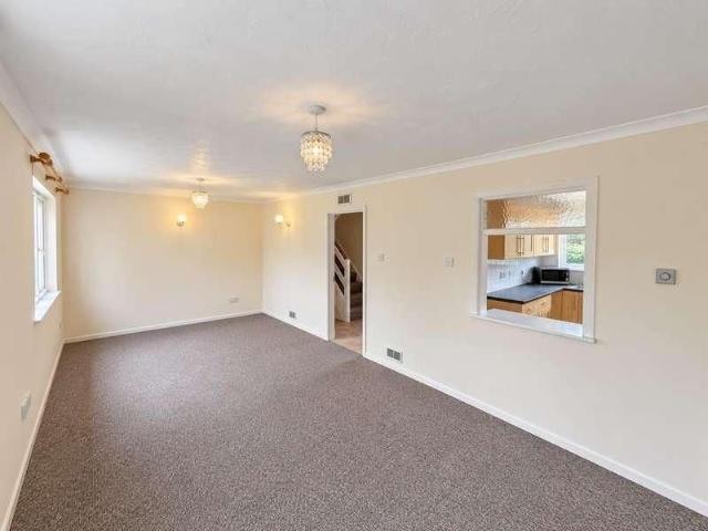 House for rent in Mildenhall, West Suffolk