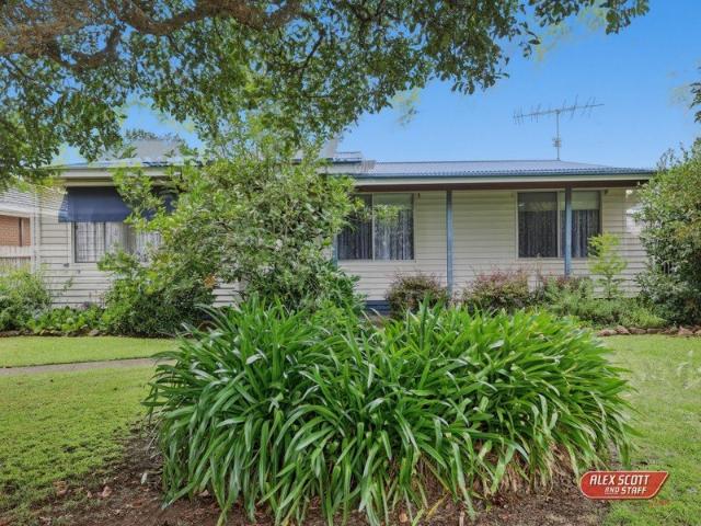 House for sale in Dumbalk