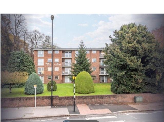Apartment for rent in London Borough of Croydon, Greater London