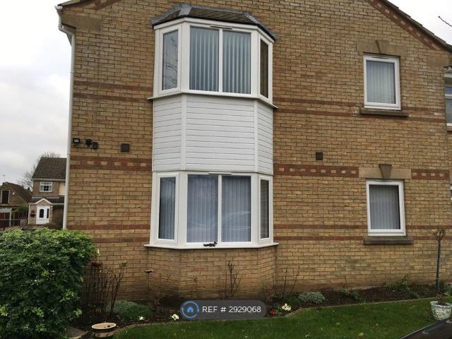 Apartment for rent in Werrington Village, Peterborough