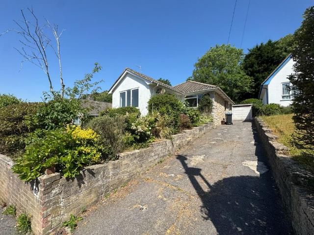 House for rent in Alder Hills, Poole