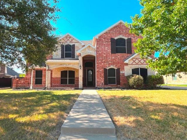 House for sale in Grayhawk, Forney