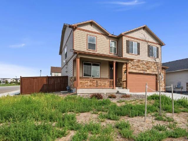 House for sale in Colorado