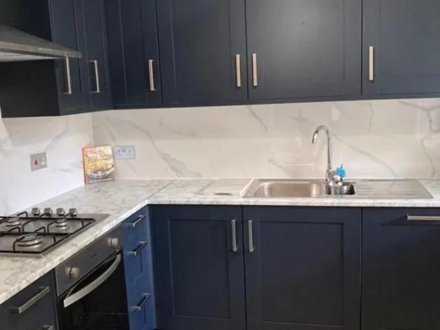 Apartment for rent in Yiewsley, Greater London