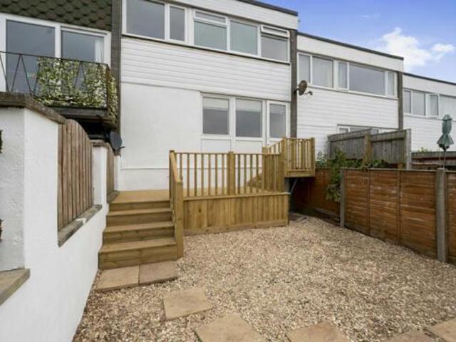 House for sale in Parkham Hill, Brixham