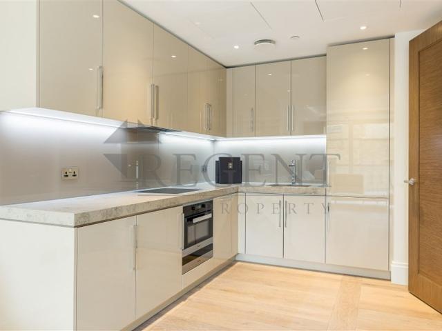 Studio for rent in St Clement Danes, Greater London