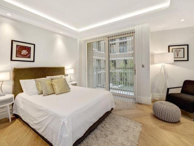 Studio for rent in St Clement Danes, Greater London