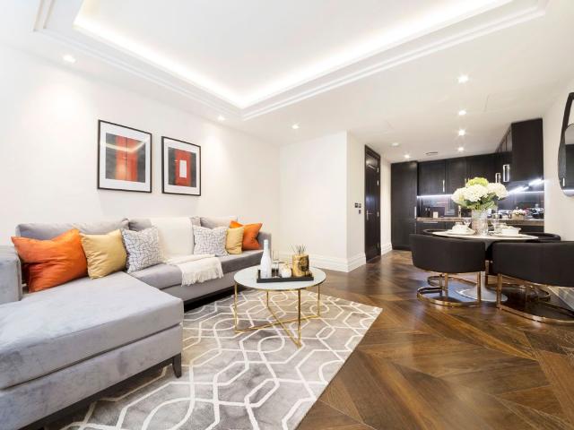 Studio for rent in St Clement Danes, Greater London