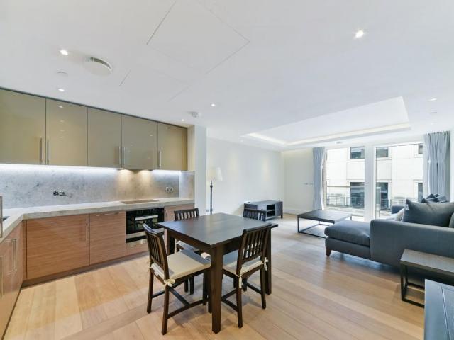 Apartment for rent in St Clement Danes, Greater London