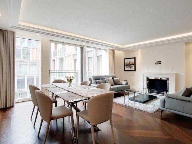 Apartment for rent in St Clement Danes, Greater London