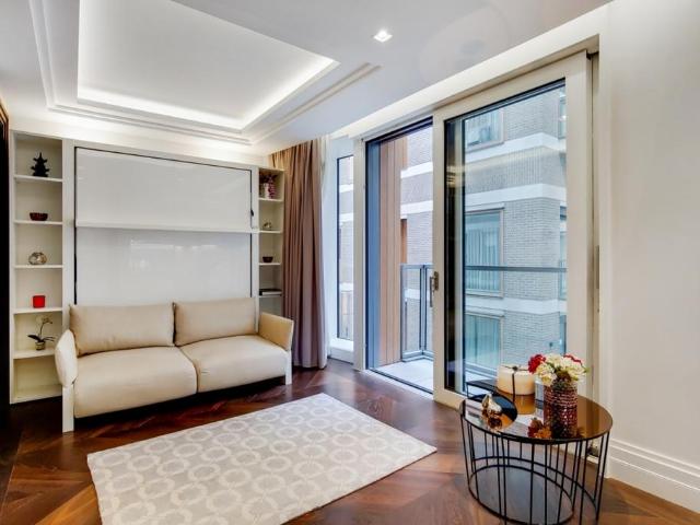 Apartment for rent in St Clement Danes, Greater London