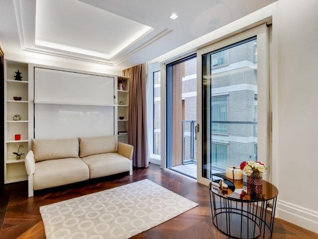 Studio for rent in Covent Garden, Greater London