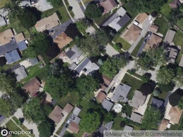 House for sale in Rolling Meadows, Illinois