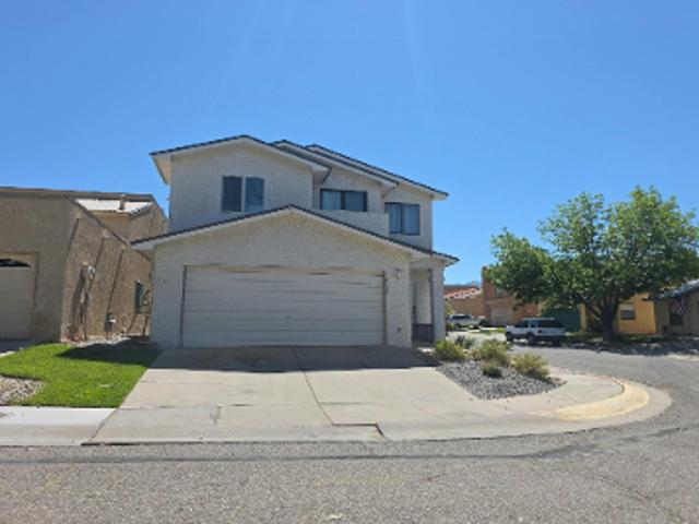 House for sale in New Mexico