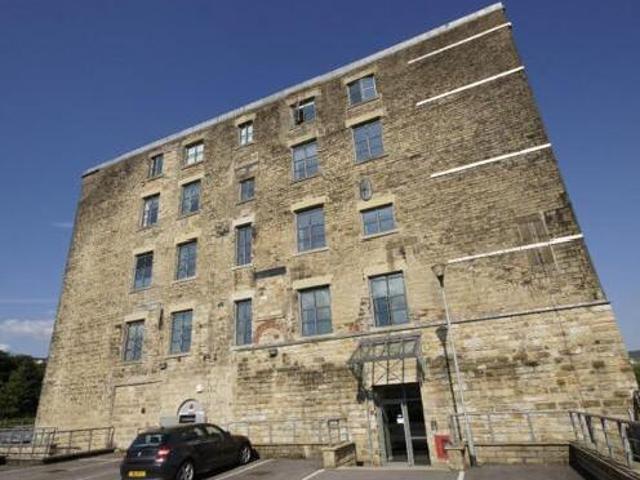 House for sale in Glossop, High Peak