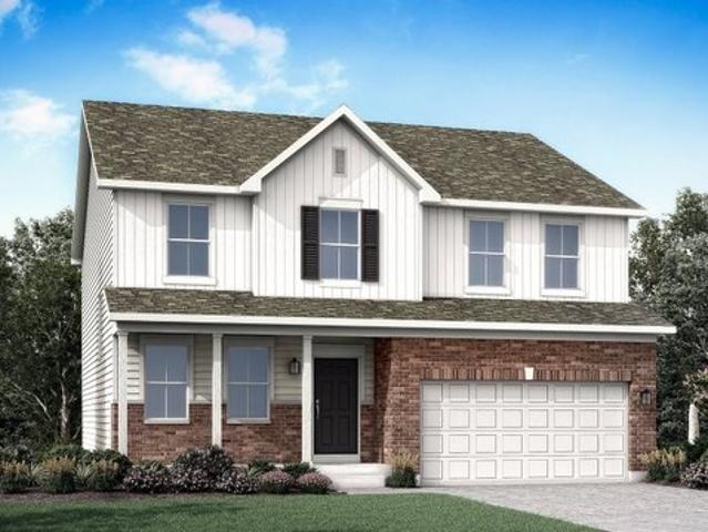 House for sale in Van, Ohio