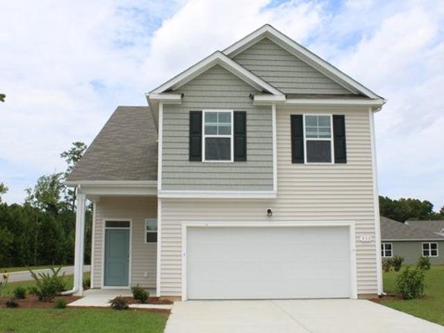 House for sale in Van, Ohio