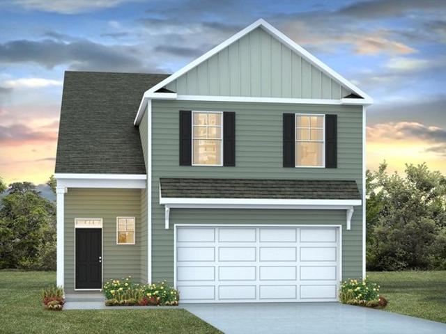 House for sale in Van, Ohio