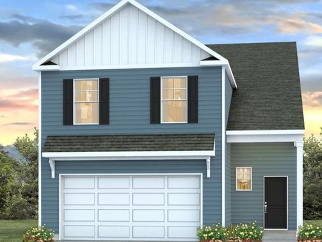 House for sale in Van, Ohio