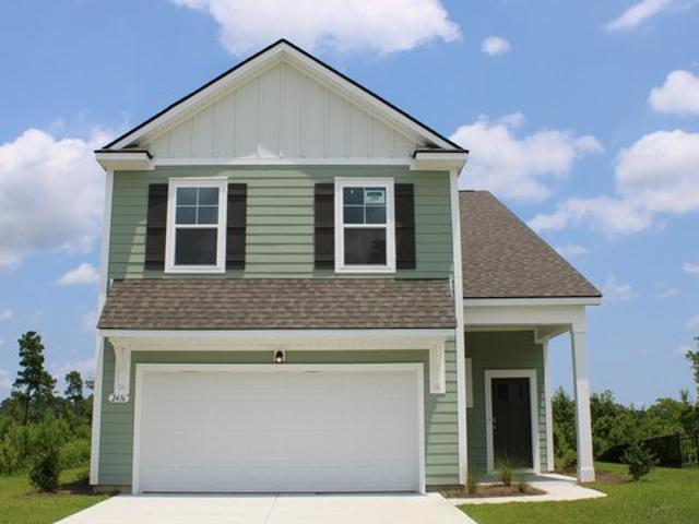 House for sale in Van, Ohio