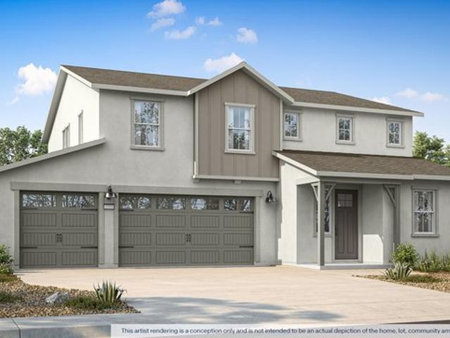 House for sale in Van, Ohio
