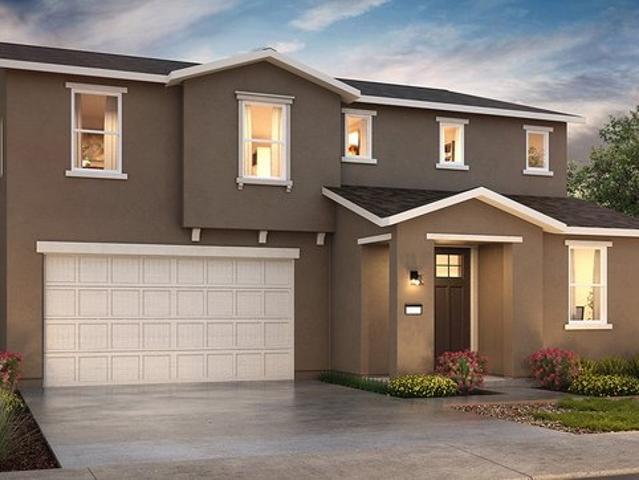 House for sale in Merced, California